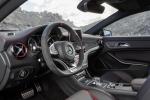 Mercedes-AMG CLA45 Shooting Brake 2015 года